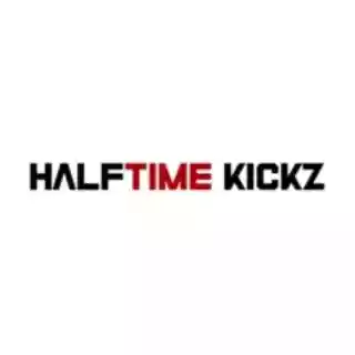 Halftime Kickz discount codes