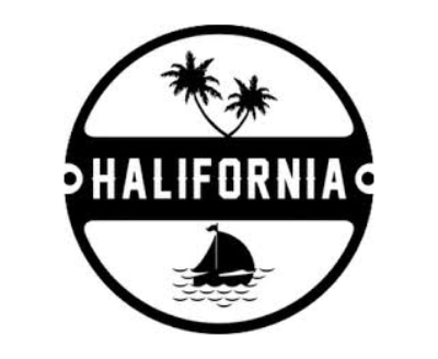 Shop Halifornia logo