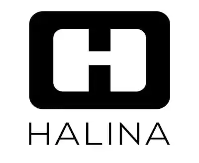 halina-madewithlove.com logo