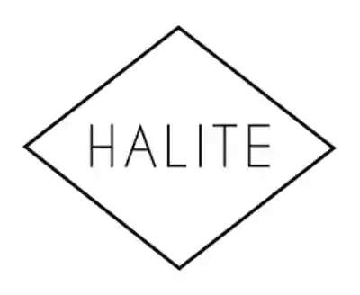Halite Clothing coupon codes