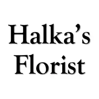 Halkas Florist discount codes