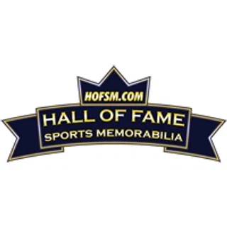 Hall of Fame Sports Memorabilia coupon codes