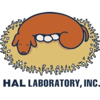 Shop HAL Laboratory logo