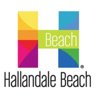 Shop Hallandale Beach logo