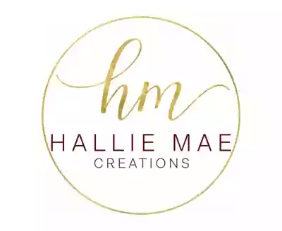 Shop Hallie Mae Creations promo codes logo