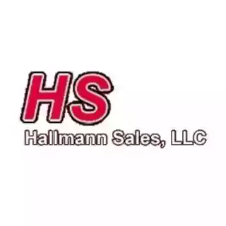 hallmann-sales.com logo