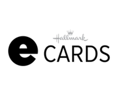 Shop Hallmark eCards logo