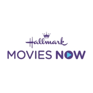 Shop Hallmark Movies Now logo
