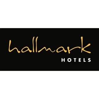 Shop Hallmark Hotels logo