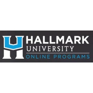 Shop Hallmark University Online logo