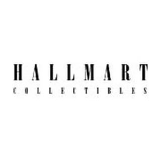 Shop Hallmart Collectibles logo