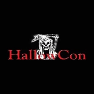 hallowcon.com logo