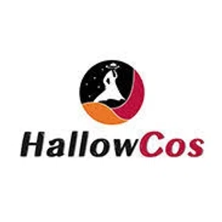 HallowCos logo