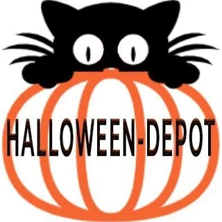 Halloween Depot logo