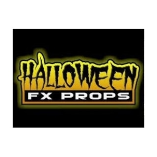 Shop Halloween FX Props logo
