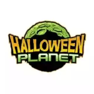 halloween-planet.com logo