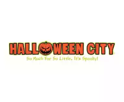 Halloween City coupon codes