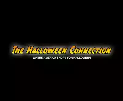 Shop Halloween Connection coupon codes logo