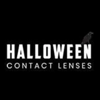Halloween Contact Lenses logo