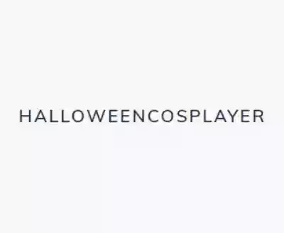 Shop Halloweencosplayer discount codes logo