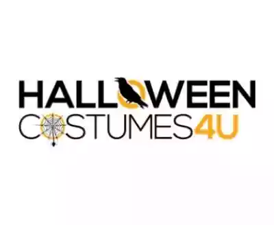HalloweenCostumes4u.com logo