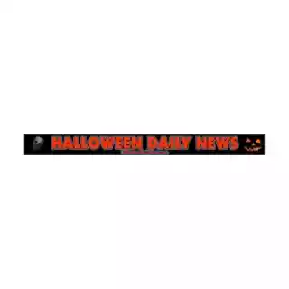 Halloween Daily News discount codes