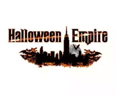 Halloween Empire Online logo