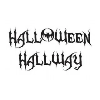 Shop Halloween Hallway promo codes logo