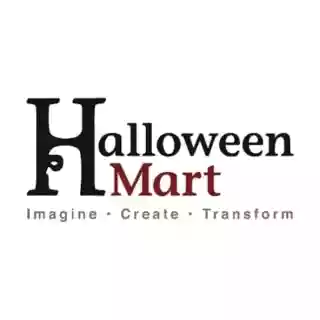 Halloween Mart logo