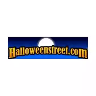 Shop Halloween Street coupon codes logo