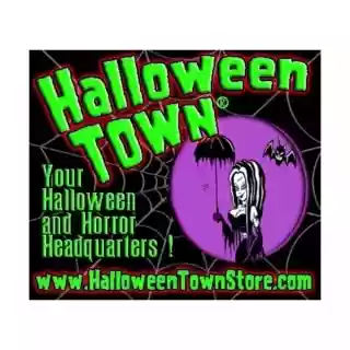 Shop Halloweentown Store coupon codes logo