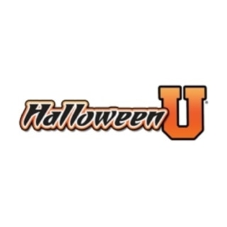 Shop HalloweenU logo