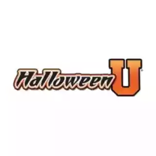 HalloweenU logo