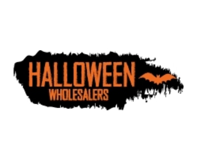 Shop Halloween Wholesalers logo