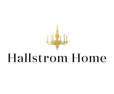 Shop Hallstrom Home logo