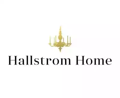 Shop Hallstrom Home coupon codes logo