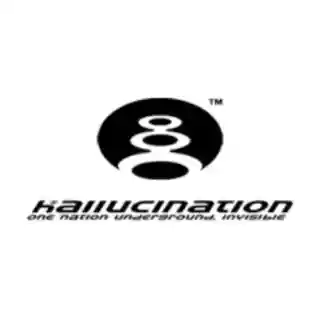Shop Hallucination Store coupon codes logo