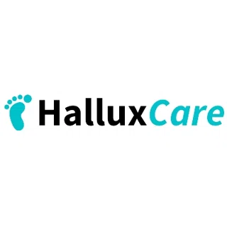 HalluxCare logo