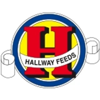 Hallway Feeds logo