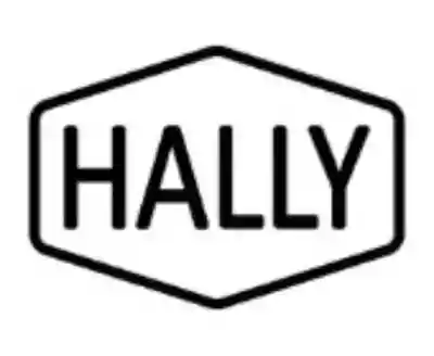 Hally Designs logo