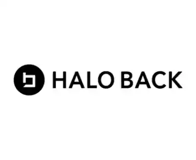 haloback.com logo