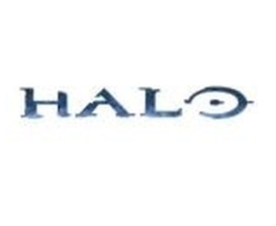 Shop Halo Game logo