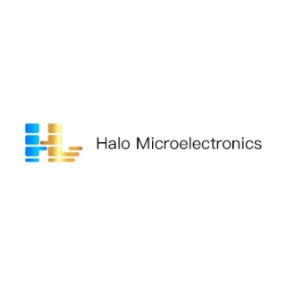 Shop Halo Microelectronics logo