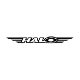 Halo Wheels logo