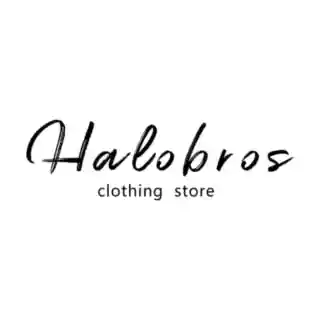 Halobros logo