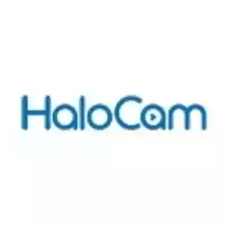 halocam logo