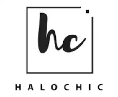 Shop Halo Chic promo codes logo