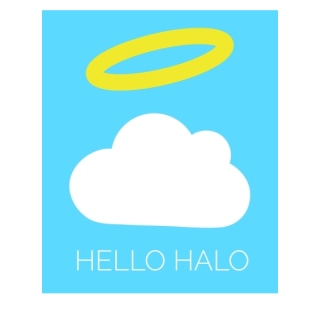 Shop Halo Cups  logo