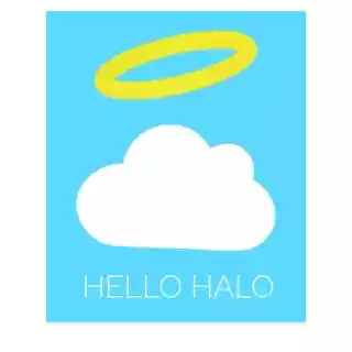 Shop Halo Cups  logo