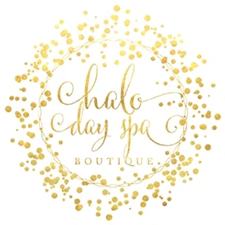 Halo Day Spa logo